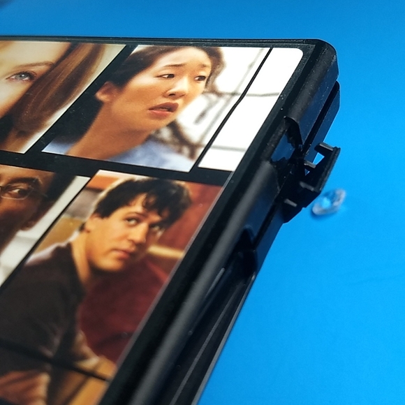 Grey's Anatomy, Season 1 - Picture 14 of 15